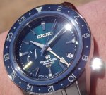 Grand Seiko Spring Drive GMT Limited Edition SBGE021