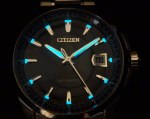 Citizen Signature Grand Classic Automatic NB0040-58E