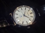 Grand Seiko Historical Collection "44GS" SBGW043