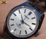 Grand Seiko 44GS Historical Collection Limited Edition 18k White Gold SBGW043