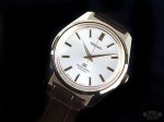 Grand Seiko 44GS Historical Collection Limited Edition 18k Yellow Gold SBGW044