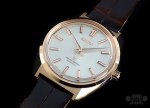 Grand Seiko 44GS Historical Collection Limited Edition 18k Pink Gold SBGW046