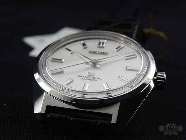 Grand Seiko 44GS Historical Collection SBGW047 Limited Edition | AZ Fine  Time Blog
