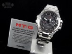 Casio Metal Twisted G-Shock MT-G MTGS1000D-1A
