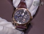 Seiko Credor Masterpiece Spring Drive Minute Repeater GBLS998